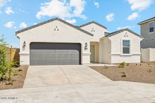 1521 E Currier Dr, Casa Grande, AZ, 85122-0005 | Card Image