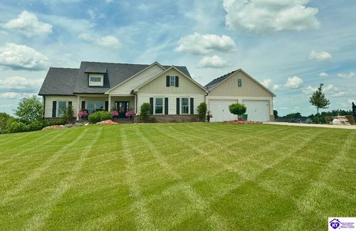 121 Beech Fork Trail, Bardstown, KY, 40004 | Card Image