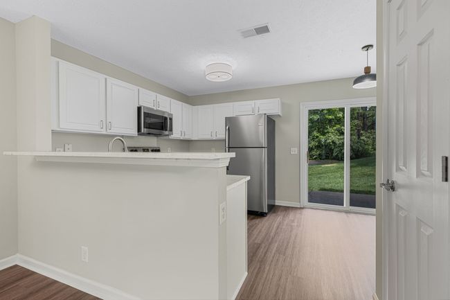 608 Flintlock Ct, Townhouse with 2 bedrooms, 3 bathrooms and 2 parking in Nashville TN | Image 14