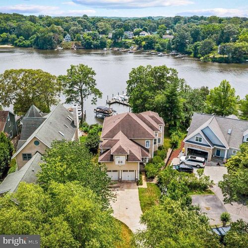 639 Honeysuckle Ln, SEVERNA PARK, MD, 21146-3413 | Card Image