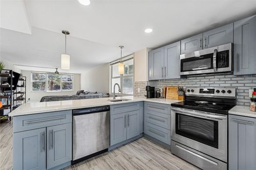 208-201 N Ocean Blvd, Pompano Beach, FL, 33062-5109 | Card Image