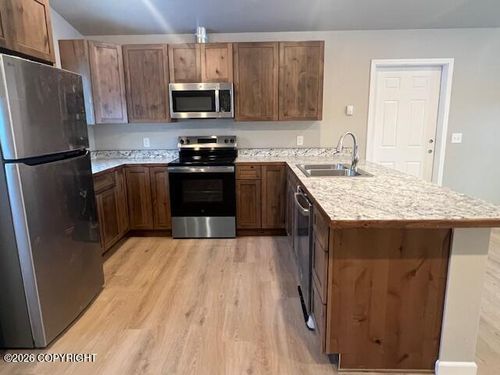 a-11629 N Blue Sky Drive, Willow, AK, 99688 | Card Image
