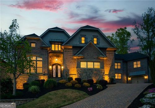 925 Sunny Meadows Ln, Marietta, GA, 30062-2100 | Card Image