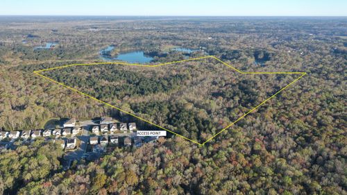0 Beech Hill Road, Summerville, SC, 29485 | Card Image