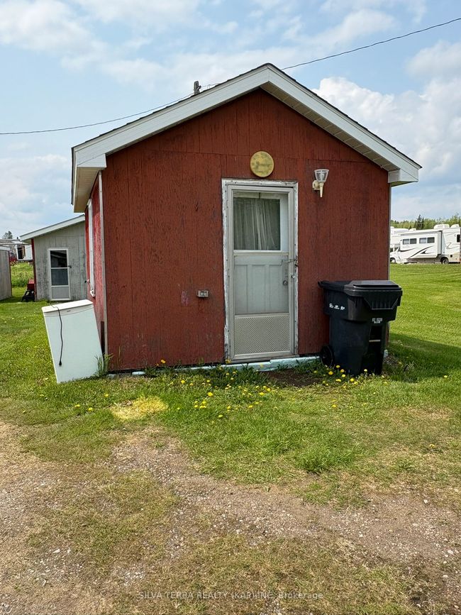 1 Owens Road N, House other with 2 bedrooms, 1 bathrooms and 4 parking in Kapuskasing ON | Image 31