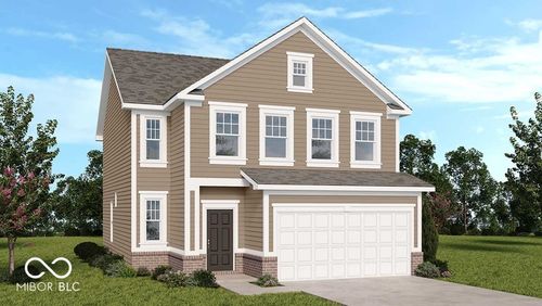 2051 Black Oak Dr, Shelbyville, IN, 46176-8019 | Card Image
