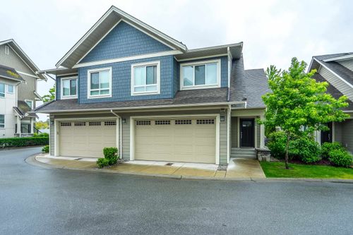203-1816 Osprey Dr, Tsawwassen, BC, V4M0B8 | Card Image