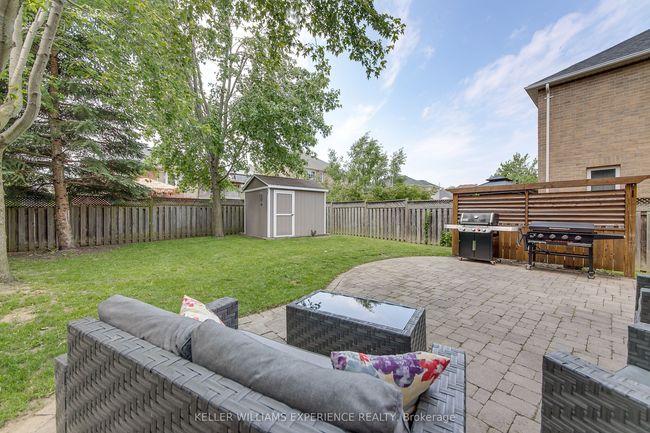 6 Balmoral Pl, House other with 4 bedrooms, 4 bathrooms and 2 parking in Barrie ON | Image 4