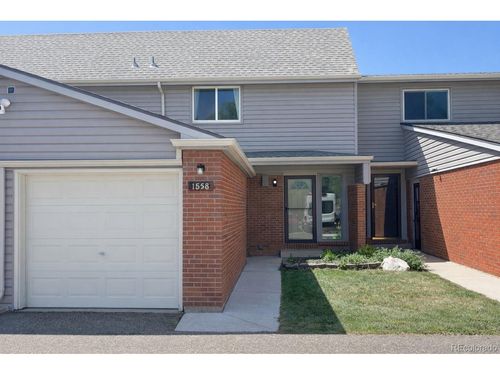 1858 Centaur Cir, Lafayette, CO, 80026 | Card Image