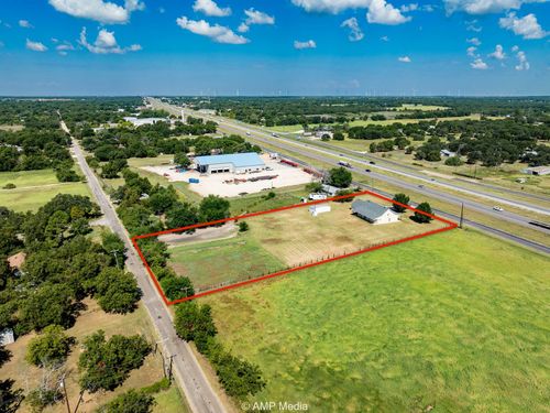1705 S Access Rd, Clyde, TX, 79510-3815 | Card Image