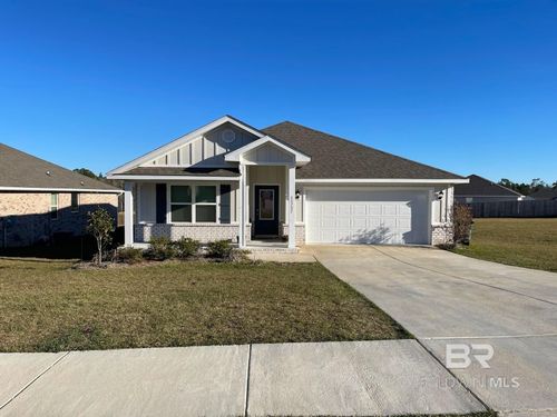 11737 Elemis Dr, Daphne, AL, 36526-7199 | Card Image