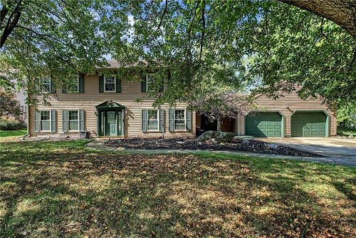10017 Settlement House Rd, Dayton, OH, 45458-9654 | Card Image
