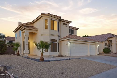 1432 E Behrend Drive, Phoenix, AZ, 85024 | Card Image