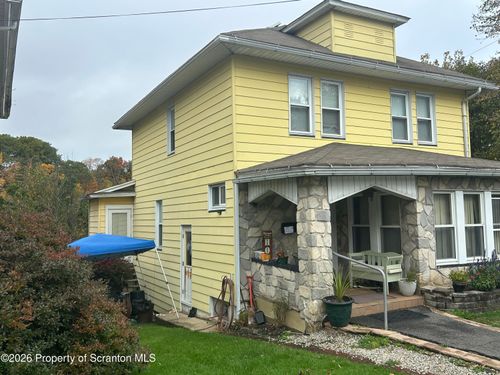 502 Powell, Clarks Summit, PA, 18411 | Card Image