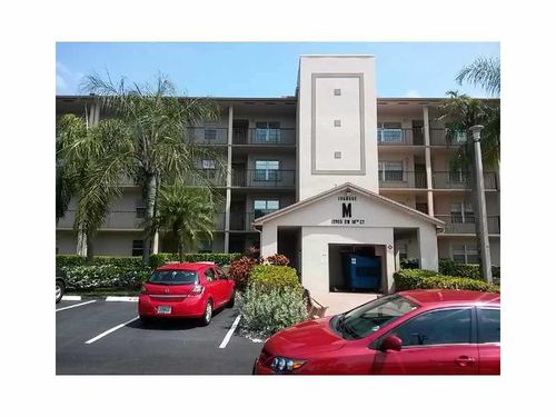 apt-m411-12955 Sw 16th Ct, Pembroke Pines, FL, 33027-2483 | Card Image