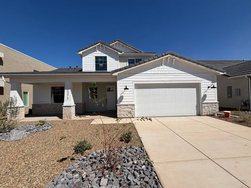 lot-408-5373 S Shorebreak Dr, Washington, UT, 84780-3877 | Card Image