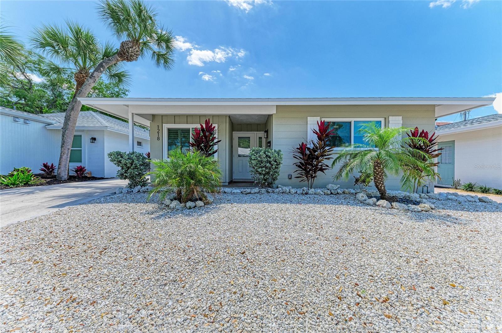 Residential in SARASOTA