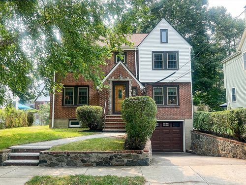 170 Bonad Rd, Chestnut Hill, MA, 02467-3604 | Card Image