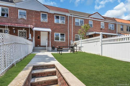 2432 87th Street, New York, NY, 11369 | Card Image