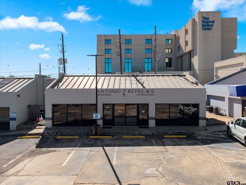 2005 N Jefferson Ave, Mt Pleasant, TX, 75455-2336 | Card Image