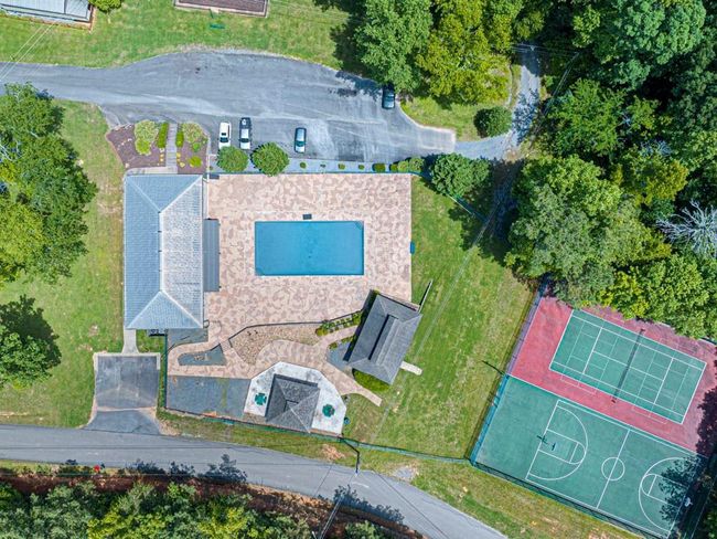 1400 Foxhound Trl Ne, Home with 0 bedrooms, 0 bathrooms and null parking in Ranger GA | Image 11