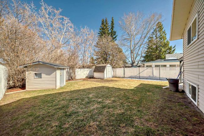578 Aboyne Crescent Ne, Home with 3 bedrooms, 2 bathrooms and 4 parking in Calgary AB | Image 29