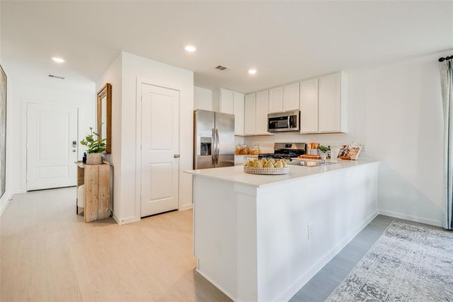*This photo is a representation. Not actual homesite.* | Image 5