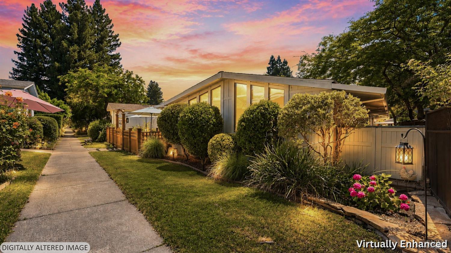 3 Laguna Seca Ct, Saint Helena, CA 94574
