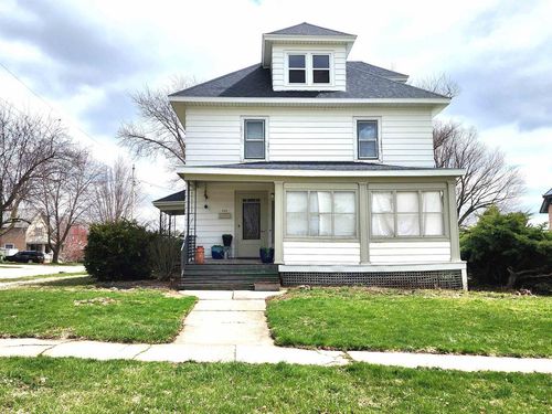 445 Ohio Street, Darlington, WI, 53530 | Card Image