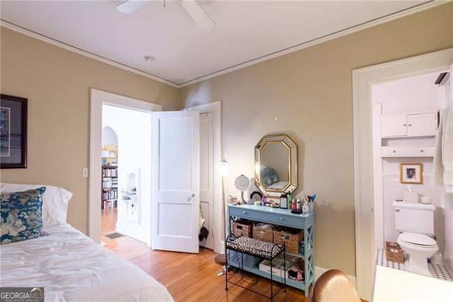 B - 1001 Amsterdam Ave Ne, Home with 2 bedrooms, 1 bathrooms and null parking in Atlanta GA | Image 19