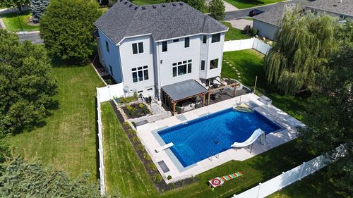 1428 Sherman Lake Rd, Lino Lakes, MN, 55038-4605 | Card Image