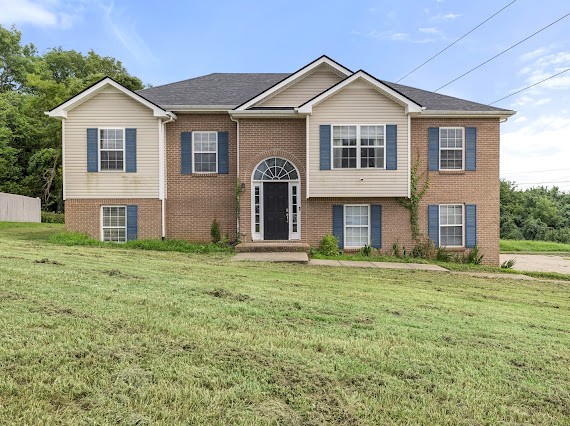 Residential in Clarksville
