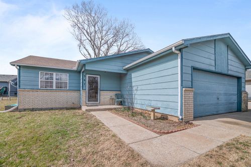 307 N Sioux St, Kechi, KS, 67067-8623 | Card Image