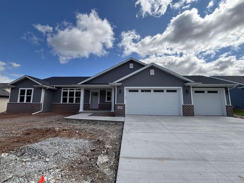 1300 S Jade Drive, APPLETON, WI, 54915 | Card Image