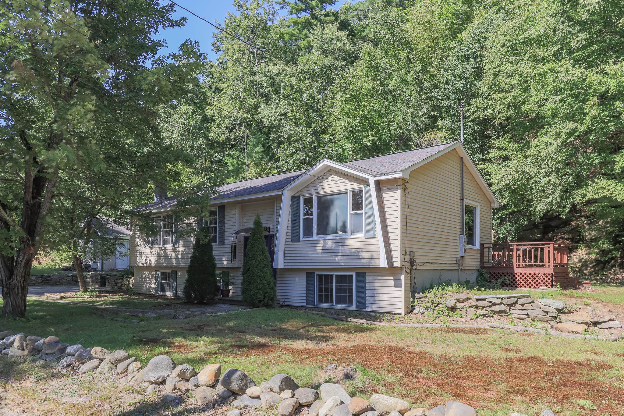 Meadow Rd, New Boston, NH 03070