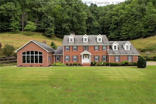 804 Trace Fork Road, Chapmanville, WV, 25508 | Card Image
