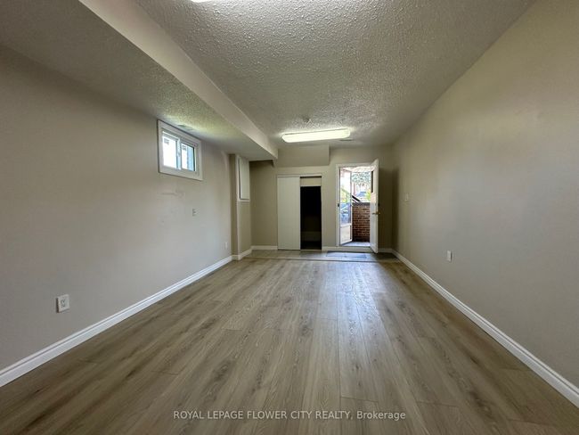 BSMNT - 415 Hansen Rd N, House other with 3 bedrooms, 1 bathrooms and 1 parking in Brampton ON | Image 10
