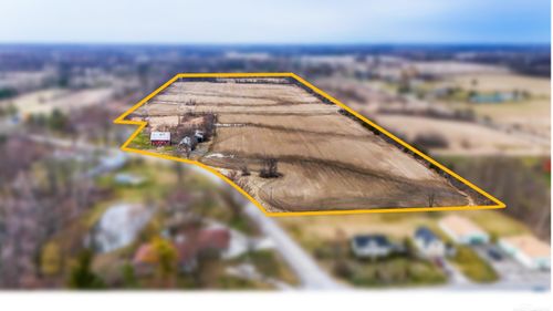 Vacant Indian Trl Road, Ray Township, MI, 48096 | Card Image