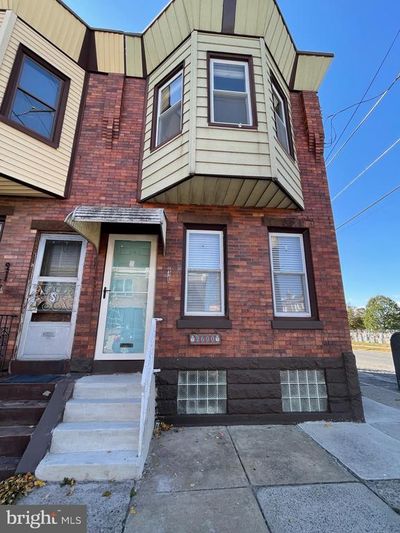 2600 E Venango Street, Townhouse with 2 bedrooms, 1 bathrooms and null parking in PHILADELPHIA PA | Image 2