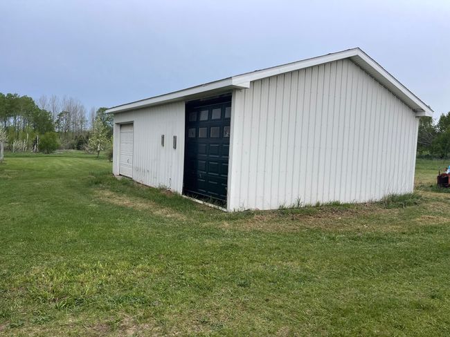 24X32 pole barn | Image 55