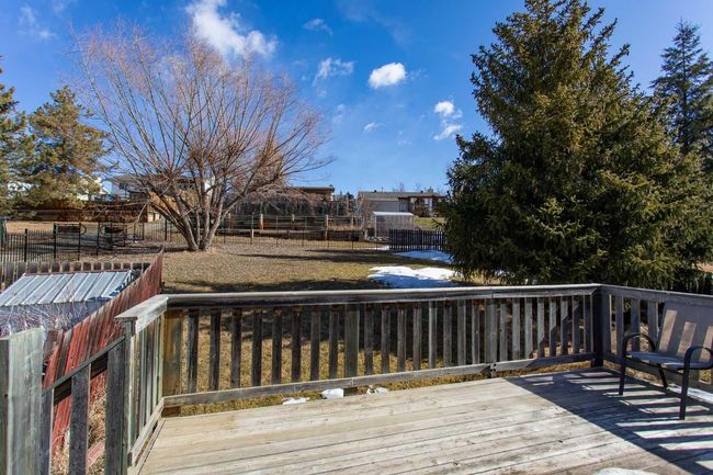 103 Westview Dr, House other with 5 bedrooms, 3 bathrooms and 4 parking in Sylvan Lake AB | Image 6