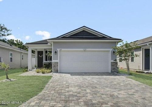 267 Honeycomb Trl, St Augustine, FL, 32095-7924 | Card Image