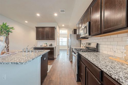 3914 Mcdonough Way, Katy, TX, 77494-7959 | Card Image