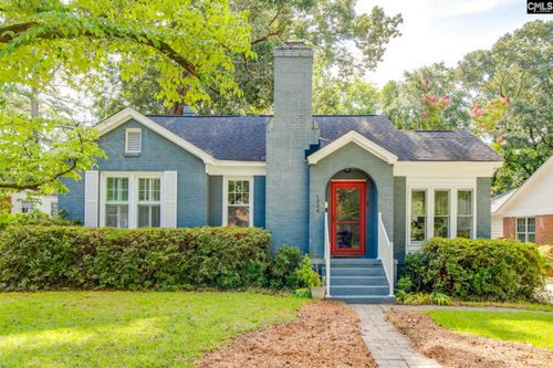 1224 Butler Street, Columbia, SC, 29205 | Card Image
