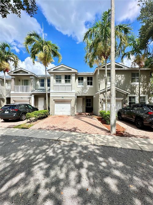 2310 Shoma Ln, Royal Palm Beach, FL, 33414-4344 | Card Image