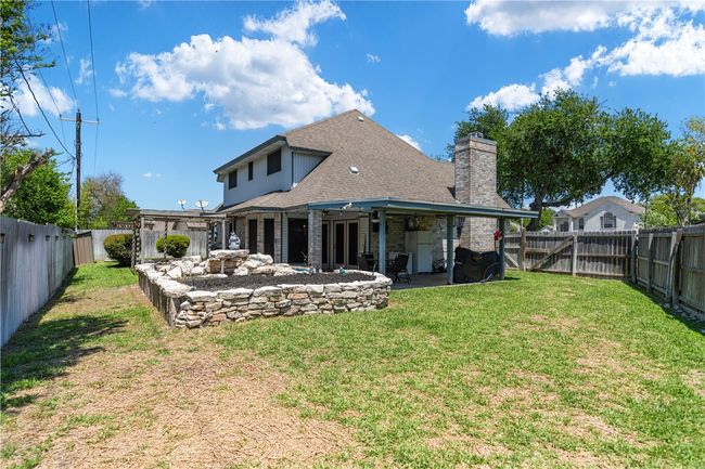 327 Sea Gate Dr, House other with 4 bedrooms, 3 bathrooms and 4 parking in Portland TX | Image 9