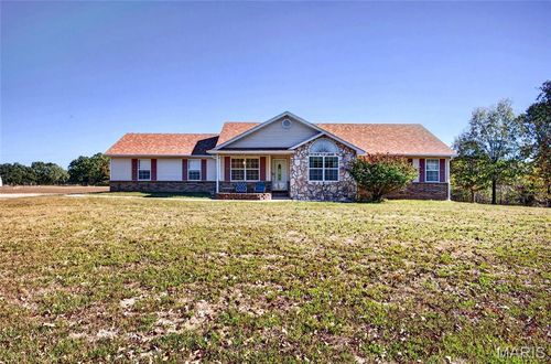 25350 Hideaway Ln, Lebanon, MO, 65536-6936 | Card Image