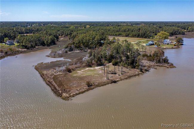 412 Piney Point Rd, Home with 0 bedrooms, 0 bathrooms and null parking in Onemo VA | Image 16