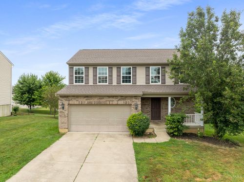 2661 Apex Ct, Fairfield Township, OH, 45011-5041 | Card Image