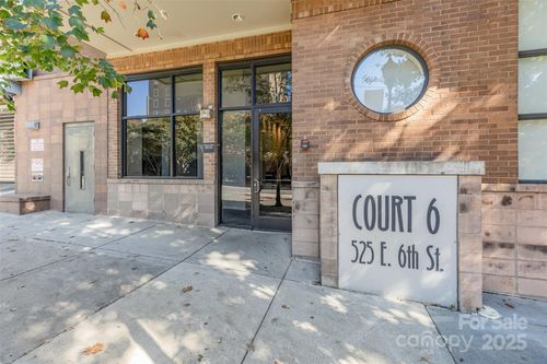 unit-212-525 E 6th St, Charlotte, NC, 28202-2959 | Card Image